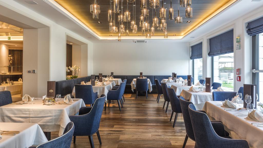 Hotel Genziana Ортізеї Екстер'єр фото